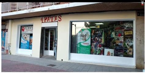 4 patas aranjuez|Perruqueria Cuatro Patas Aranjuez